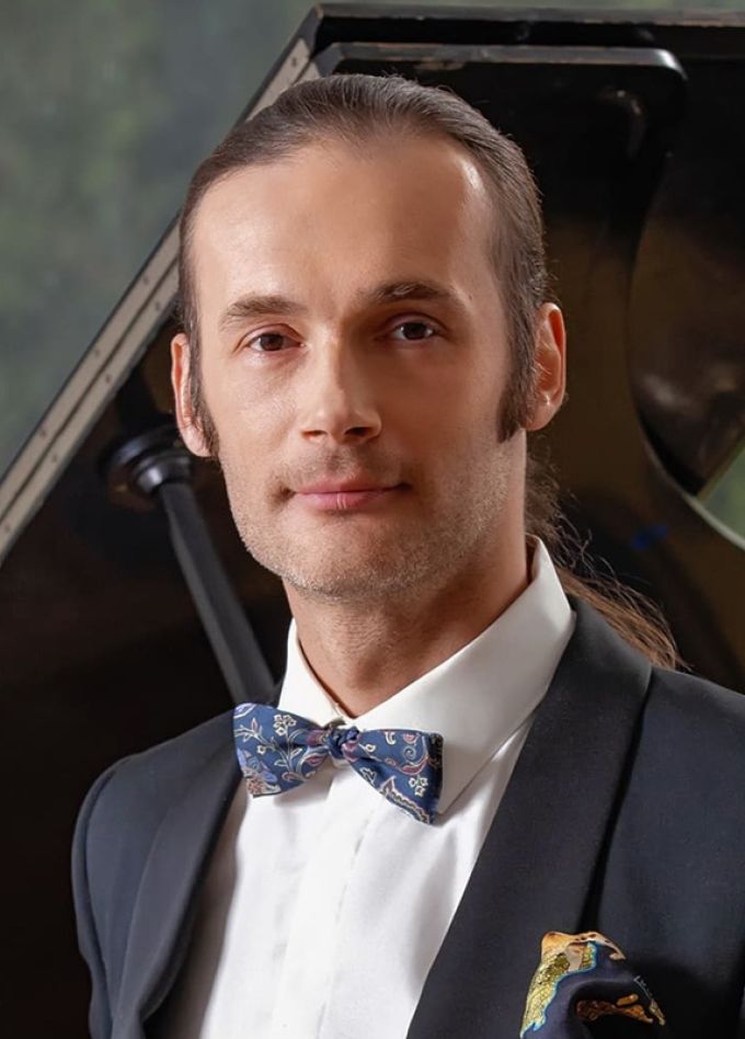 Музы Бетховена