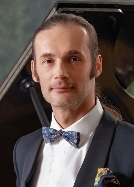 Музы Бетховена