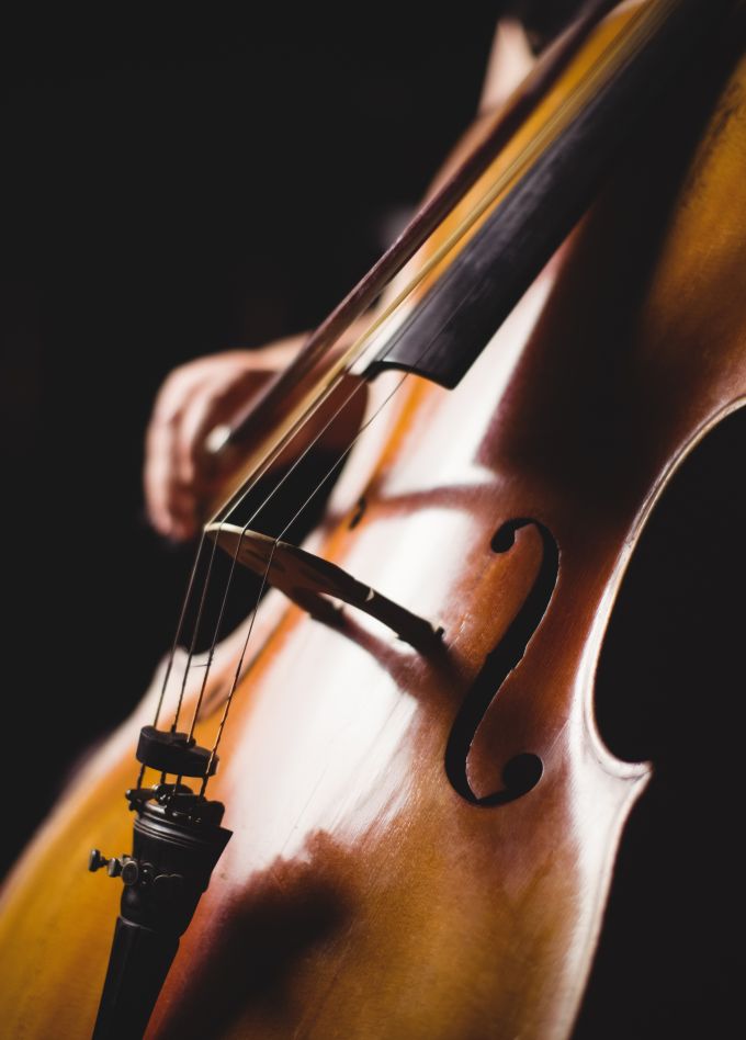 Opus Lumina. Задумайся...