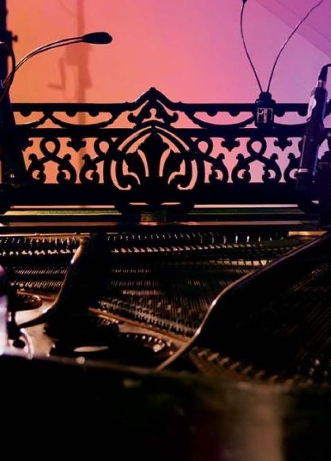 Новогоднее Саундтрек-шоу