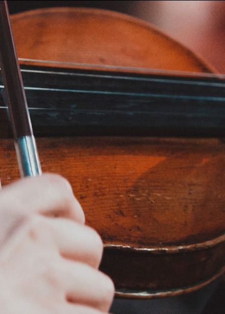 Концерт «Оркестр при свечах. Рождество с Вивальди»