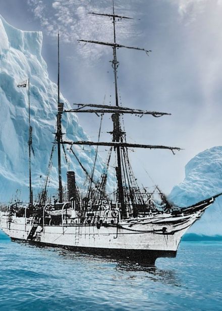 Мюзикл «Святая Анна»