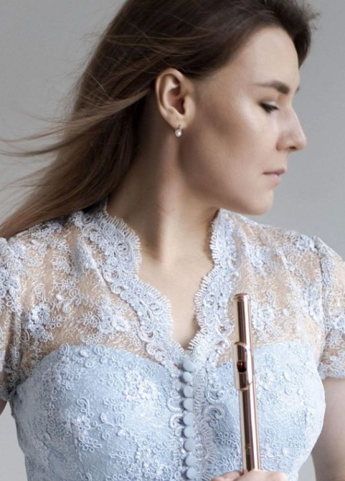 Концерт «Камерная музыка. Мессиан, Пуленк»