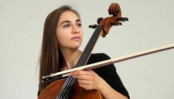 Концерт «Камерная музыка. Мессиан, Пуленк»