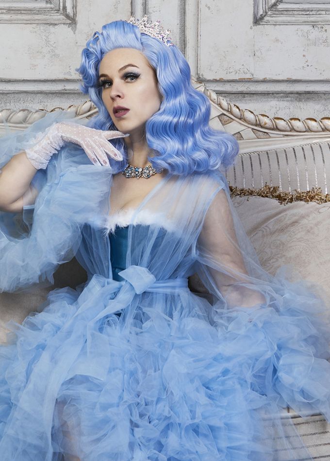 Брызги шампанского