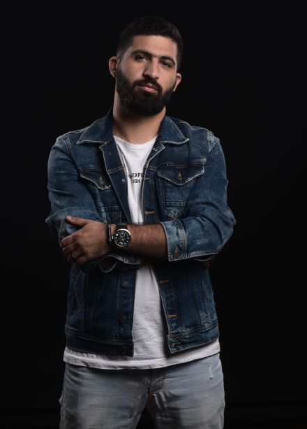 Гурам Амарян