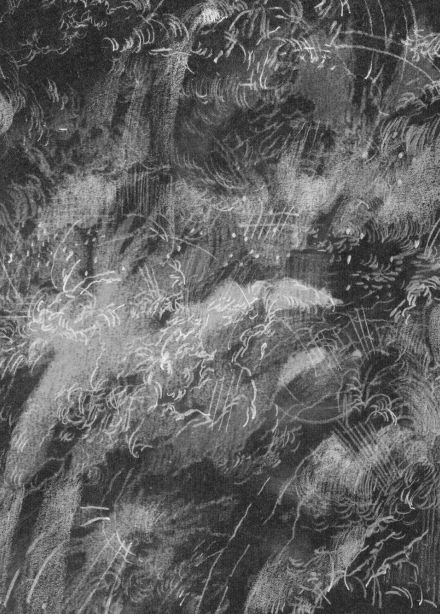 Сказка о беглом солдате и чёрте