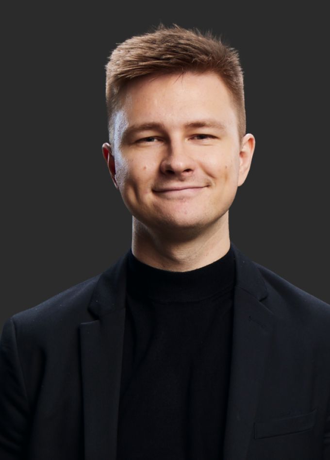 Вадим Постильный