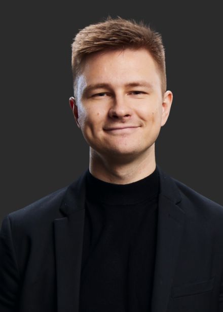 Вадим Постильный