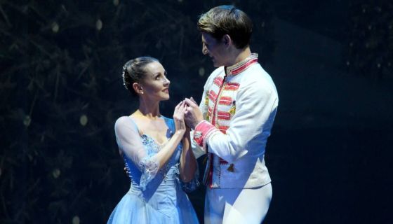 Балет «Щелкунчик»