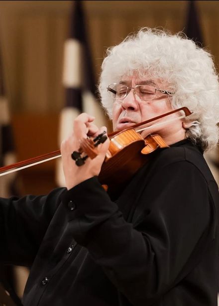 Страдивари-ансамбль. Лоренц Настурика-Гершовичи. Пьяццолла-гала