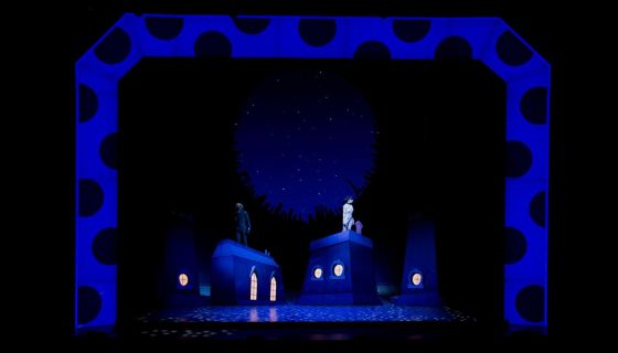 Шоу «Леди Баг и Супер-Кот»