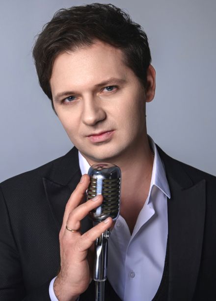 Николай Рябуха