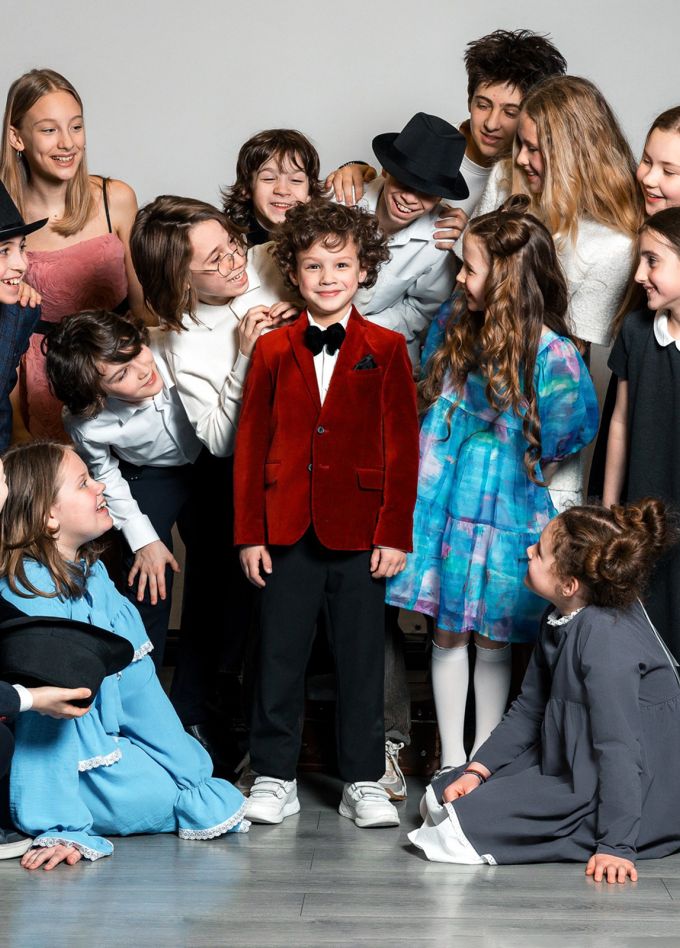 Маленький принц