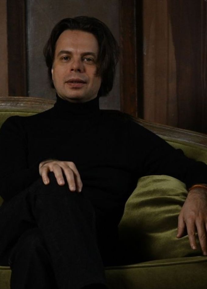 Яков Кацнельсон. Бах в переложениях для фортепиано