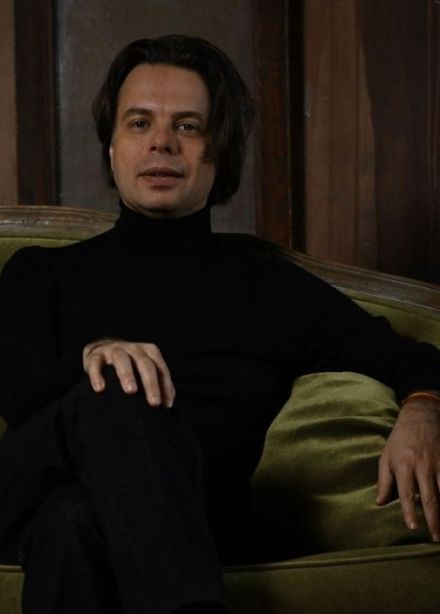 Яков Кацнельсон. Бах в переложениях для фортепиано