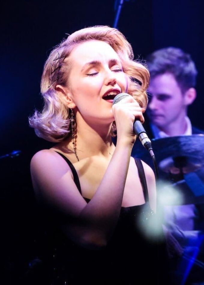 Ленинградский патефон