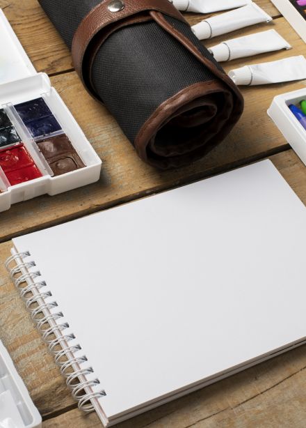 Студия книжной графики. Животные