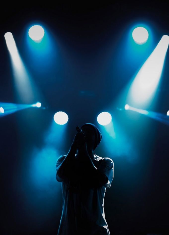 Новый год с Московским Губернским театром