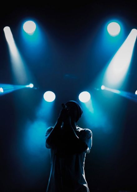 Новый год с Московским Губернским театром