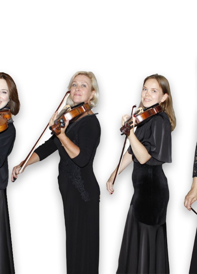 Музыкальная шкатулка