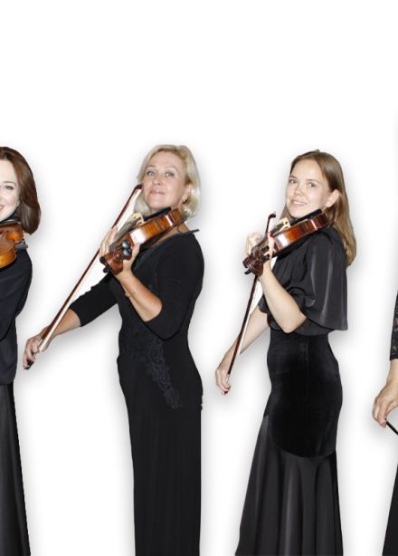 Музыкальная шкатулка