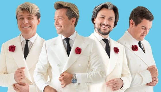 Кватро Originals