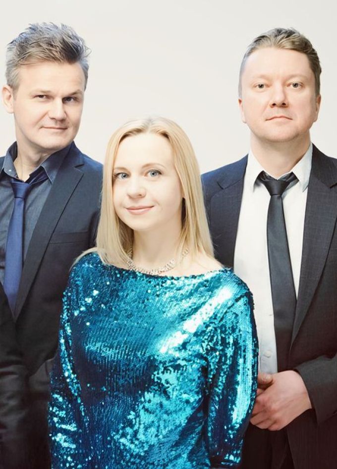 Приключения Электроников