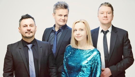 Приключения Электроников