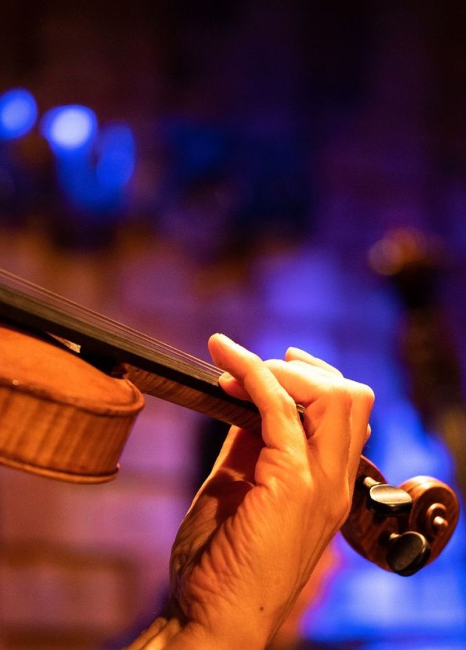 Концерт «Щелкунчик и другие балеты Чайковского»