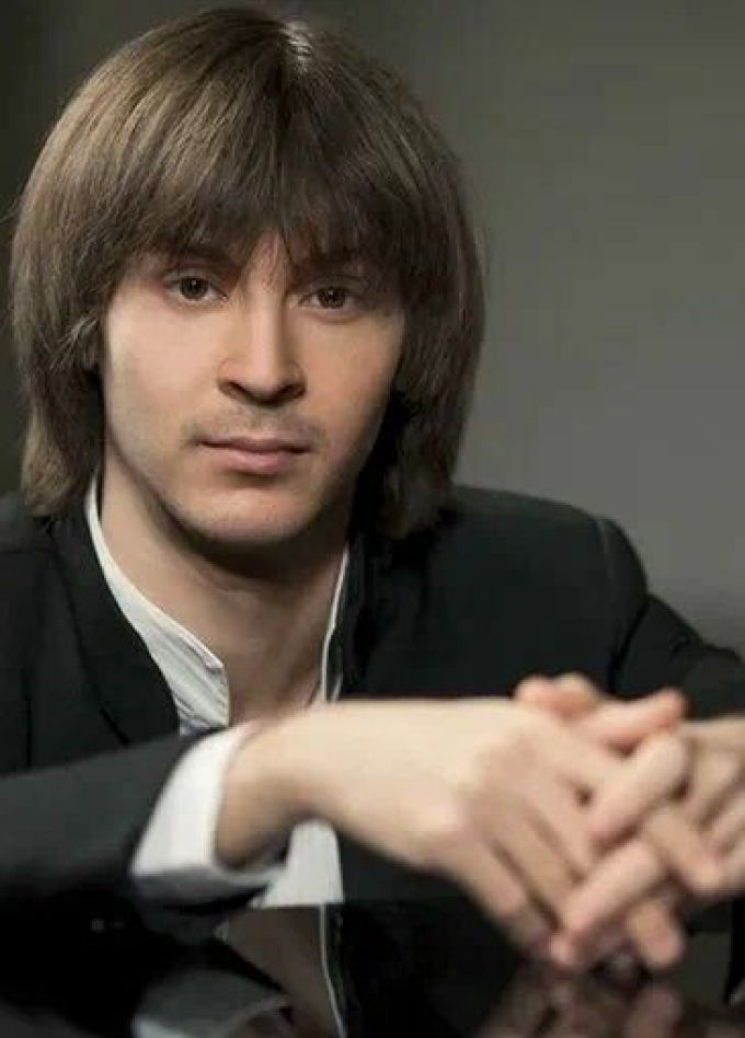 Концерт «New Year. Иоганн Штраус Гала»