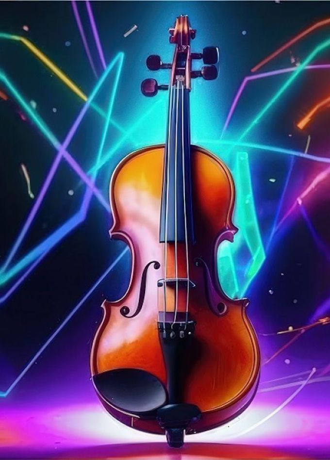 Концерт «Новый год при свечах. Проект Неоклассика»