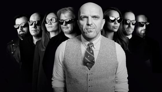 Александр Шоуа и группа «Непара»