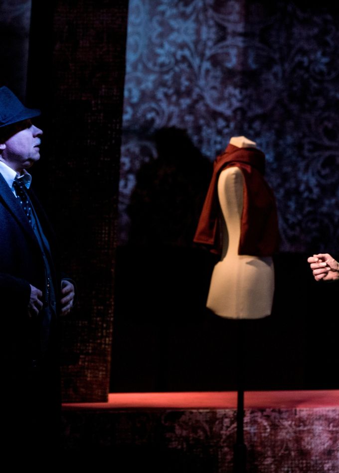 Газовый свет