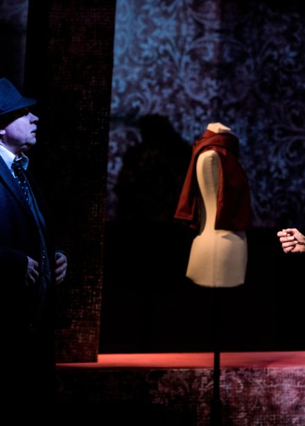 Газовый свет