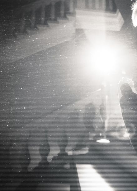 Электродинамика. Вечер экспериментов со звуком и телом