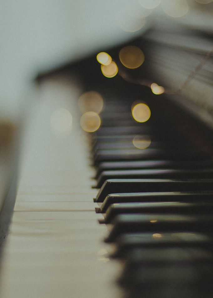 Я вырос среди музыки, или Мистер Икс советской эстрады