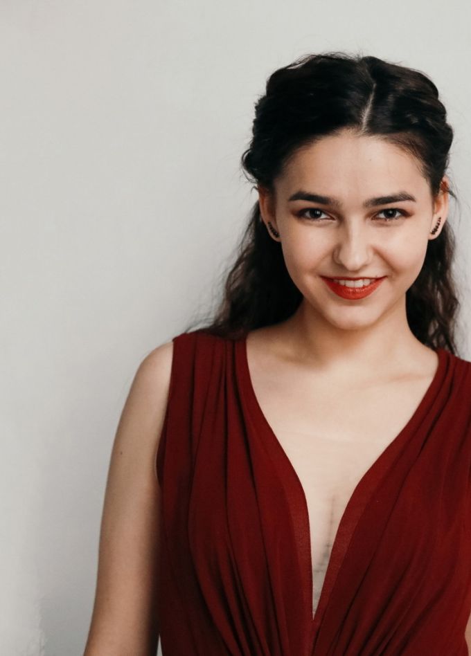 Песни нашего детства