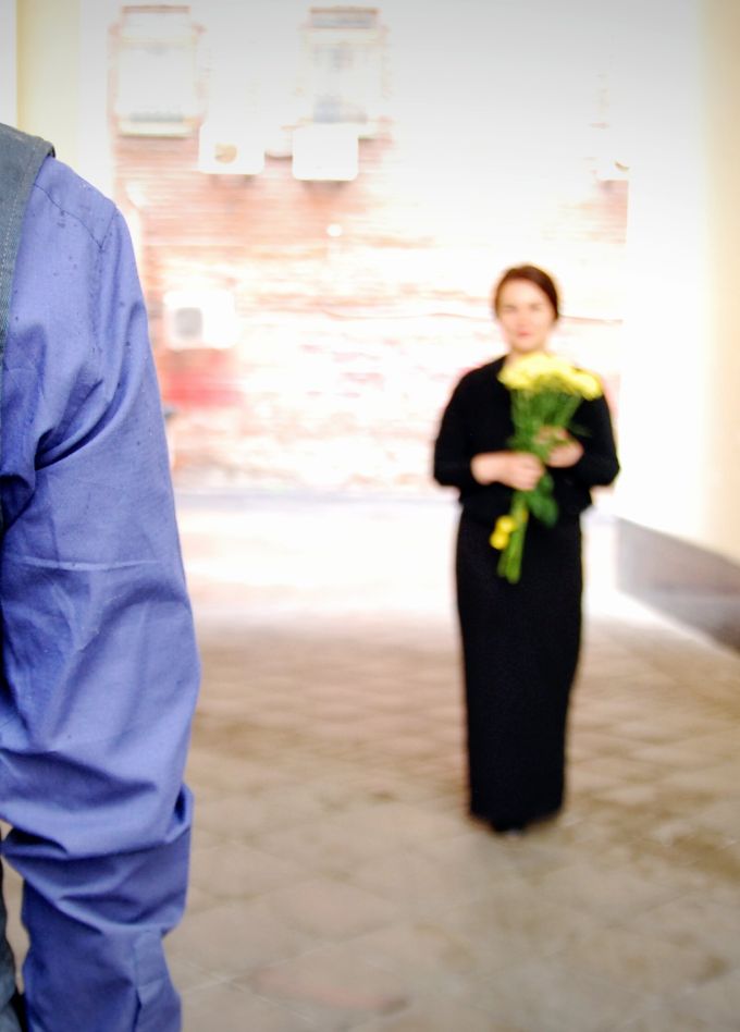 Булгаков. Ваш роман прочитали