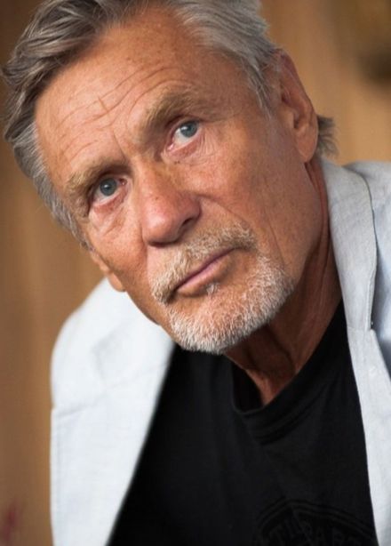 Александр Михайлов. Экология души