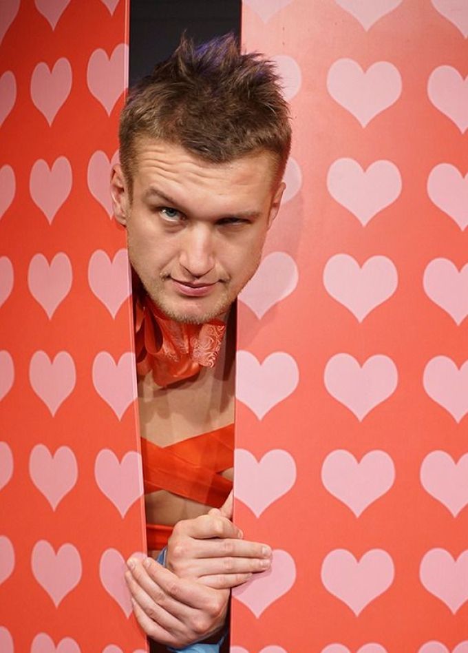 Спектакль «Чудо в большом городе»