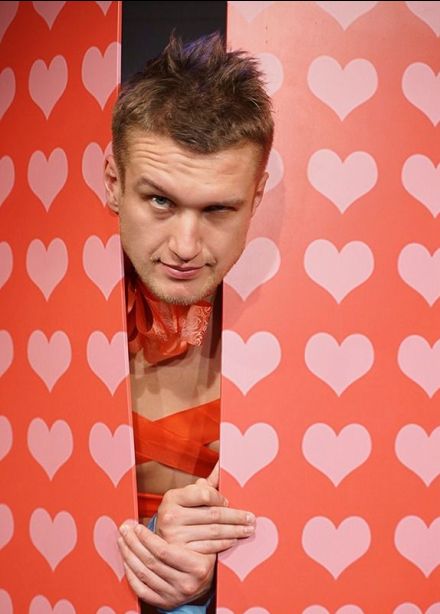 Спектакль «Чудо в большом городе»