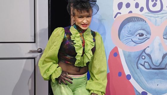 Спектакль «Чудо в большом городе»