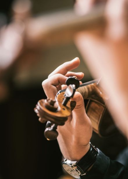 Концерт «Щелкунчик»