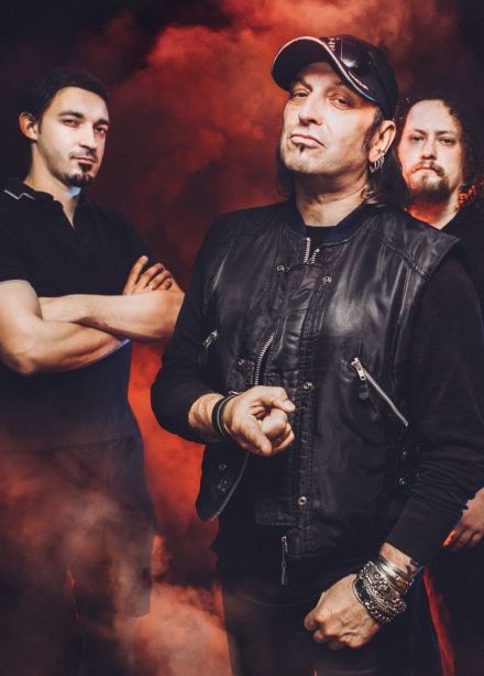 Концерт «Юбилейная главная Метал-ёлка страны»