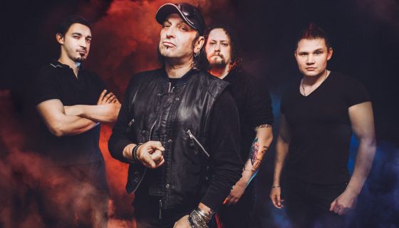 Концерт «Юбилейная главная Метал-ёлка страны»