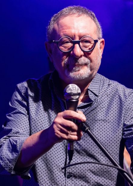 Евгений Маргулис