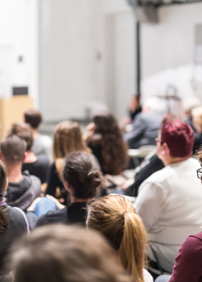 Академическая музыка: необходимый минимум. Встреча третья