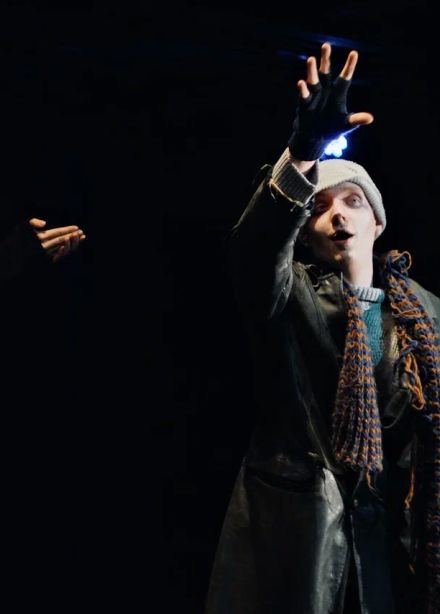 Кардиограмма Брэдбери