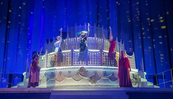 Спектакль «Играем Зощенко»